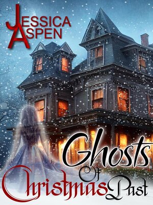 cover image of Ghosts of Christmas Past